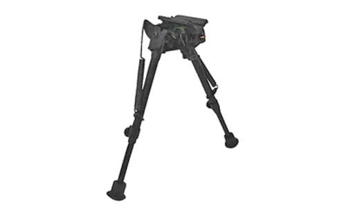 Misc. Accessories Harris Engineering Bipod HARRIS BIPOD 9-13" ROTATE SELF LEVEL • Model: Bipod